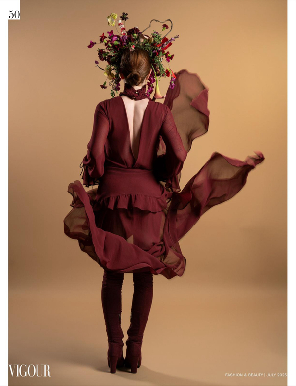Creative direction photoshoot by creative director Karyn Rudance — July 28 (#3)